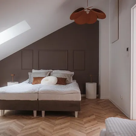 Ferienhaus Jurta W Pelni